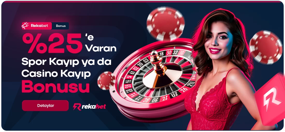 Casino Kayıp Bonusu